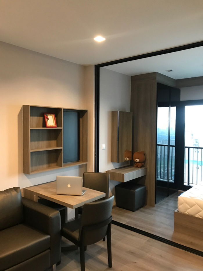 picture Code: KJ9854 for rent The Politan Rive 🔥🔥 Line ID: @kjcondo (with @)🔥🔥 - 2/16