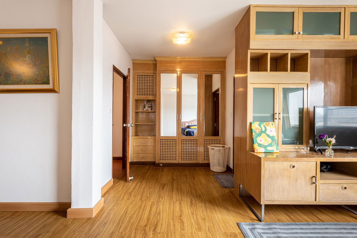 รูป WS5805 [เช่า] ทาวน์โฮม 3 ชั้น บางเขน 💰 ค่าเช่า 40,000 บาท/เดือน 🚆 BTS พหลโยธิน 59 - รูปที่ 29/49