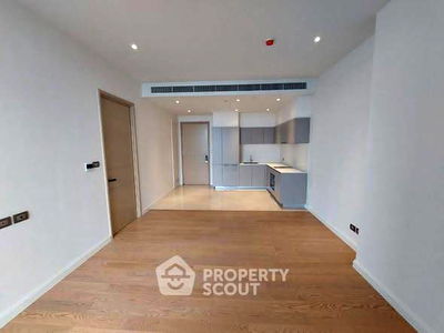 ขายคอนโด : คอนโด 1-ห้องนอน ที่ แมกโนเลียส์ วอเตอร์ฟรอนท์ เรสซิเดนซ์ ใกล้ BTS สะพานตากสิน (ID 2445033)