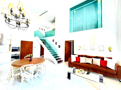 Condos for sale : 2-BR Condo at The Sanctuary Wongamat close to Sanctuary of Truth (ID 2054692)