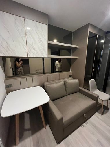 ให้เช่า 😉😊โซ ออริจิ้น พหล 69 สเตชั่น ห้องใหม่ พร้อมอยู่