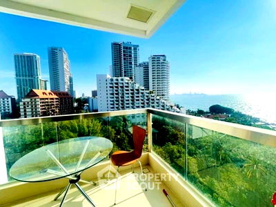 ขายคอนโด : คอนโด 2-ห้องนอน ที่ เดอะ ปาล์ม - หาดวงศ์อมาตย์ ใกล้ ปราสาทสัจธรรม (ID 2103083)