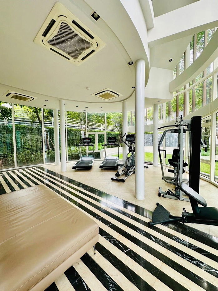 รูป ห้องว่าง❤️ราคาต่อรองได้✅สนใจห้องนี้ทักได้เลยนะคะ❣️❣️❣️ พระโขนง💥ปีติ สุขุมวิท 101 🔴🟢🟡 - รูปที่ 8/18