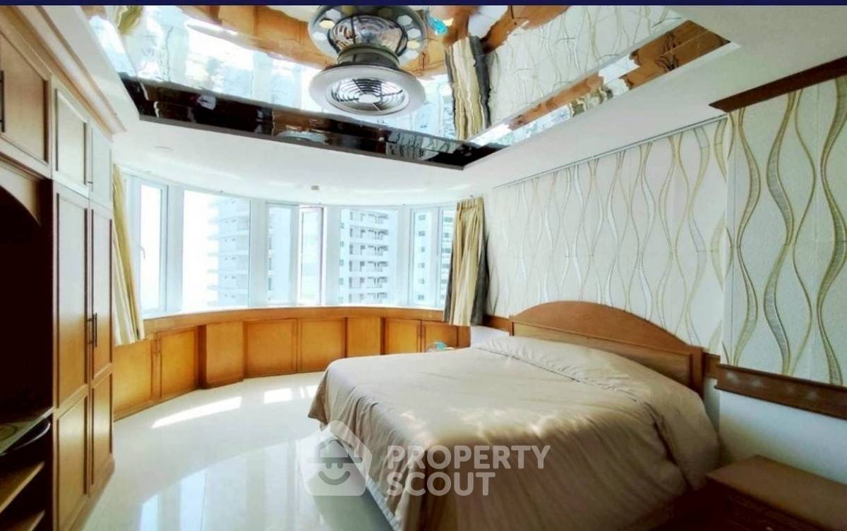 รูป คอนโด 2-ห้องนอน ที่ จอมเทียน คอมเพล็กซ์ ใกล้ หาดจอมเทียน (ID 2311826) - รูปที่ 7/17