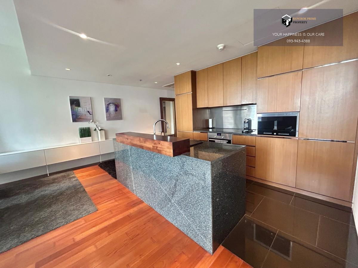 รูป Hansar Rajdamri | Ultra Luxury BTS Rajdamri #2025112213089 - รูปที่ 10/13