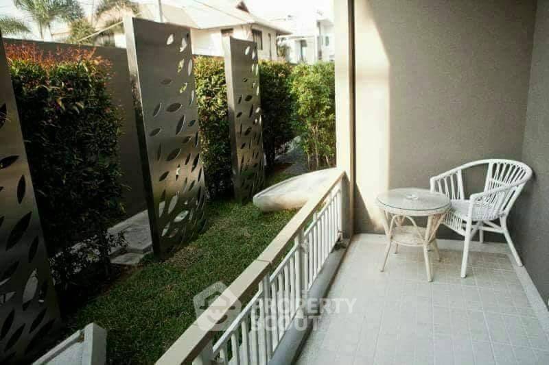 รูป คอนโด 1-ห้องนอน ที่ ออทัมน์ หัวหิน ใกล้ หาดเขาตะเกียบ (ID 1165029) - รูปที่ 10/19