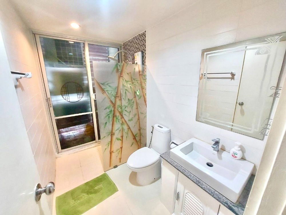 รูป MW agency❤️❤️❤️❤️ดิ ไอริส พระราม 9 - ศรีนครินทร์ - รูปที่ 6/16