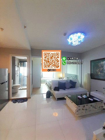 picture ðļ Hot Price ðļ For RENT Condo Fuse Mobius Ramkhamhaeng 3/1 - 1/20