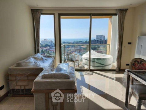 1-BR Condo at The Riviera Ocean Drive close to Jomtien Beach (ID 1053532)