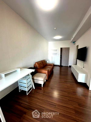 ขายคอนโด : คอนโด 1-ห้องนอน ที่ ศุภาลัย มอนเต้ 2 ใน วัดเกต (ID 2337178)