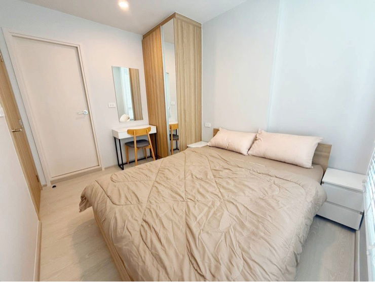 รูป 🗼  For Rent  🌁 Nue Connex Don Mueang  🌁 JA-610 - รูปที่ 2/7