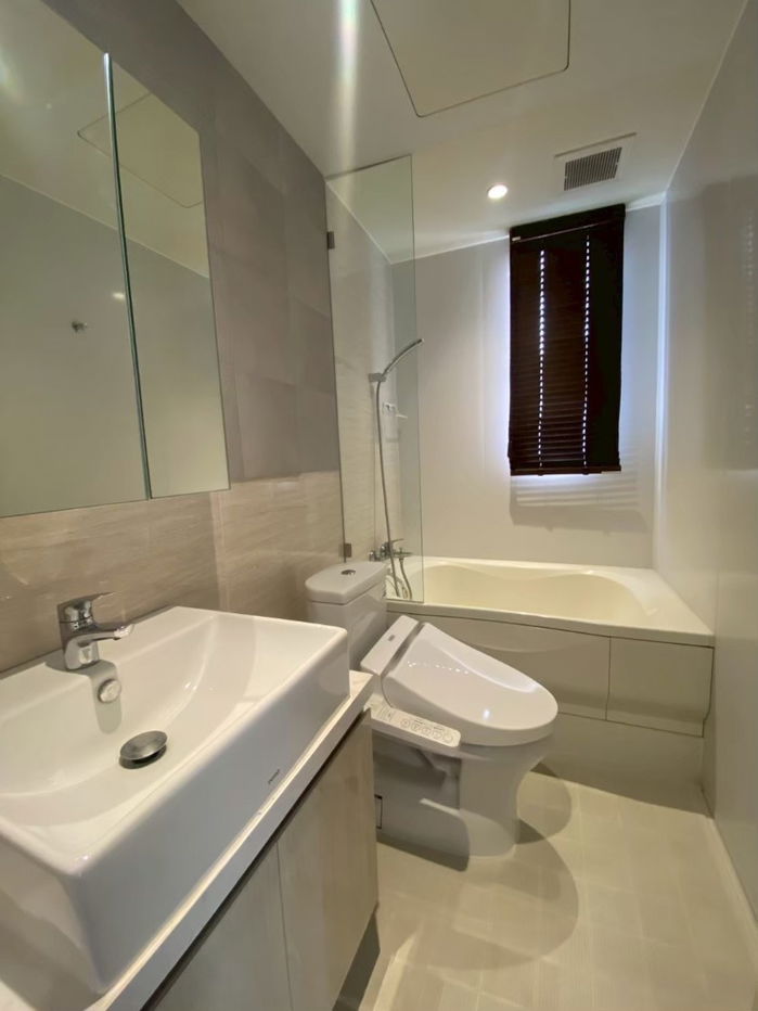 รูป #SC9752 📌 ให้เช่า | 🟦🟨รูเนะสุ ทองหล่อ 5🟥🟩💬 𝑪𝒐𝒏𝒕𝒂𝒄𝒕 𝑳𝑰𝑵𝑬: @𝒔𝒆𝒄𝒓𝒆𝒕𝒑𝒓𝒐𝒑𝒆𝒓𝒕𝒚 🔥✨ - รูปที่ 5/7