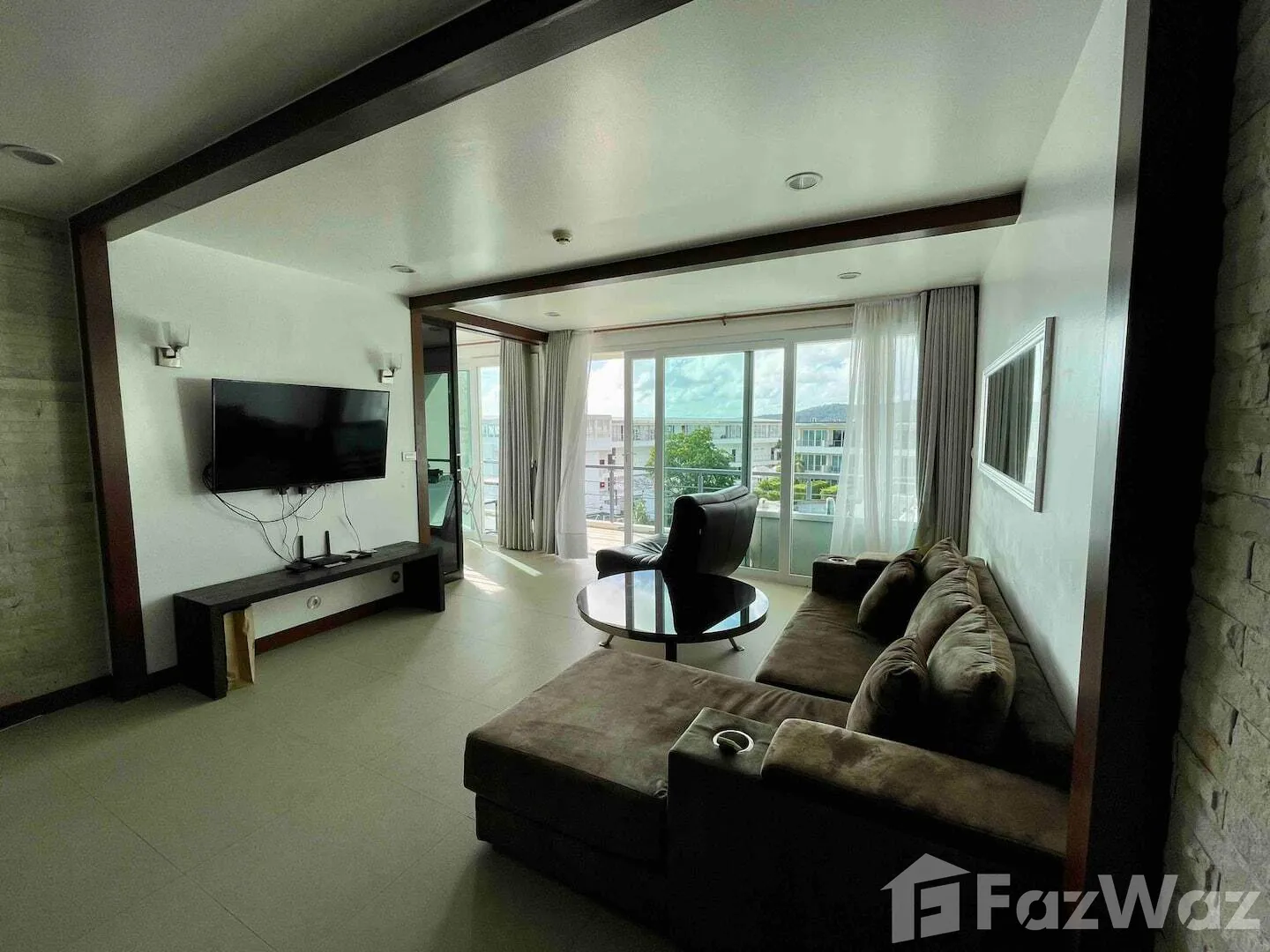 1 Bedroom SeaView Freehold 5887281 - image 4