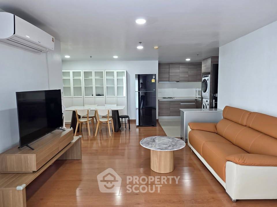 รูป คอนโด 2-ห้องนอน ที่ เบ็ล แกรนด์ พระราม 9 ใกล้ MRT พระราม 9 (ID 2443369) - รูปที่ 1/10