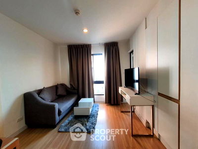 คอนโด กรุงเทพมหานคร : คอนโด 1-ห้องนอน ที่ เดอะ เนสท์ สุขุมวิท 22 ใกล้ MRT ศูนย์การประชุมแห่งชาติสิริกิติ์ (ID 2015799)