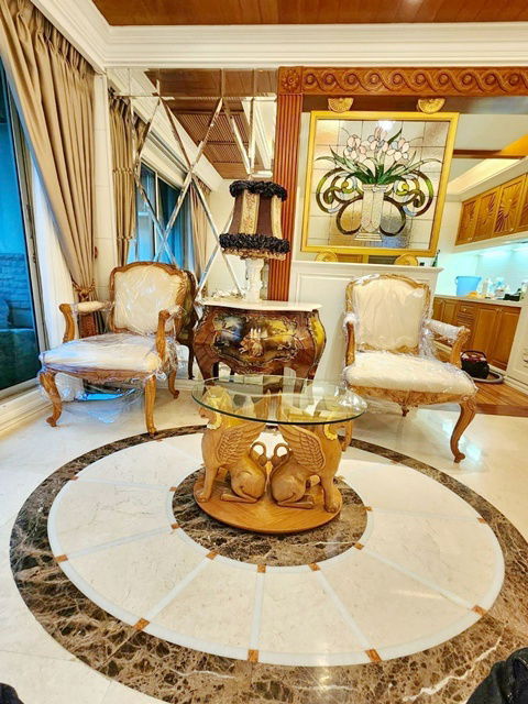 รูป ให้เช่าคอนโด 43 ตร.ม. บ้านสวนธน รัตนาธิเบศร์ เซ็นทรัล นอร์ทวิลล์ 200ม. ตลาดนกฮูก 500 ม. MRT บางกระสอ 900 ม. 1 นอน 1 น้ำ 2.9 ลบ. ม - รูปที่ 2/8