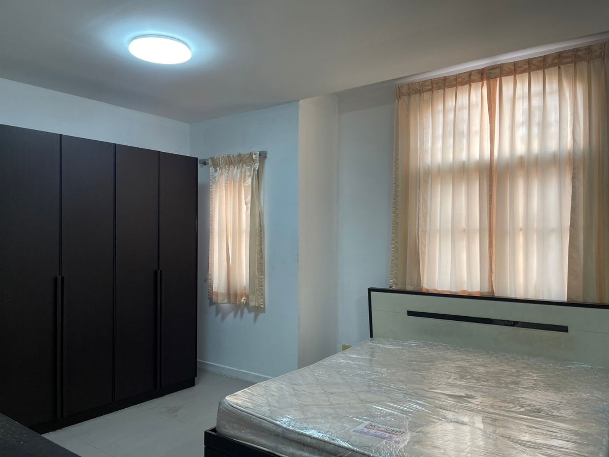 picture 2-Storey Townhouse for Rent in Pruksa Ville 2, Don Mueang – Ready to Move In - 13/15