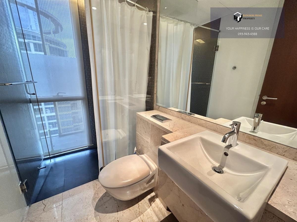 รูป Hansar Rajdamri | Ultra Luxury BTS Rajdamri #2025112213089 - รูปที่ 12/13