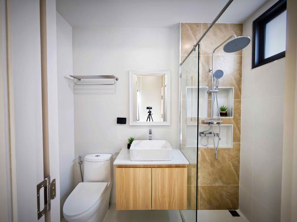 รูป ขายพลูวิลล่า สไตล์นอดิก พัทยา 9.9 ล้าน - รูปที่ 20/20