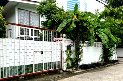 เช่าบ้านเดี่ยว BTS ห้าแยกลาดพร้าว : ให้เช่า บ้านเดี่ยว 2 ชั้น 60 ตรว. เข้าไม่ลึก อยู่ ใกล้ตลาดลุงเพิ่ม ถ. วิภาวดี จดทะเบียนบริษัทได้