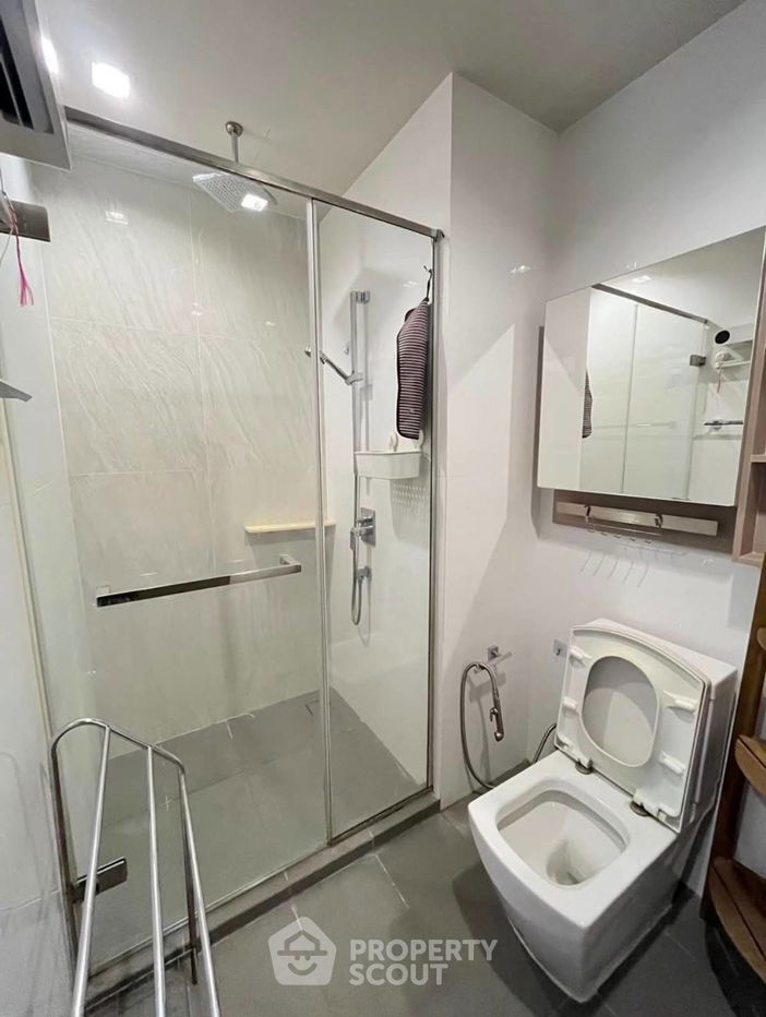 picture 1-BR Condo at The Line Wongsawang near MRT Wong Sawang (ID 2443646) - 6/9