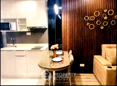 คอนโดให้เช่า : คอนโด 2-ห้องนอน ที่ ไอดีโอโมบิ สุขุมวิท 66 ใกล้ BTS อุดมสุข (ID 2441889)