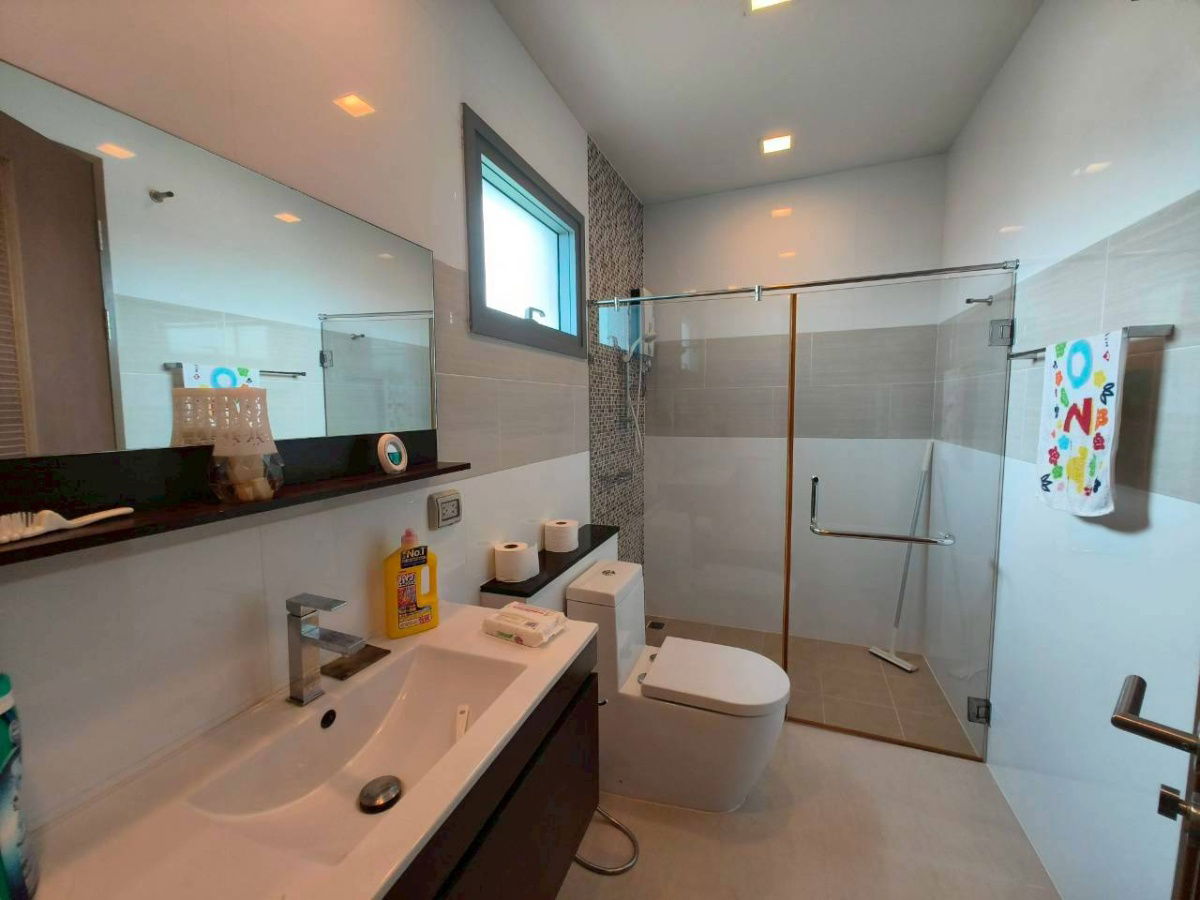 รูป ขายห้องชุดคอนโด พาราดิโซ่ บางพระ ศรีราชา - รูปที่ 10/14