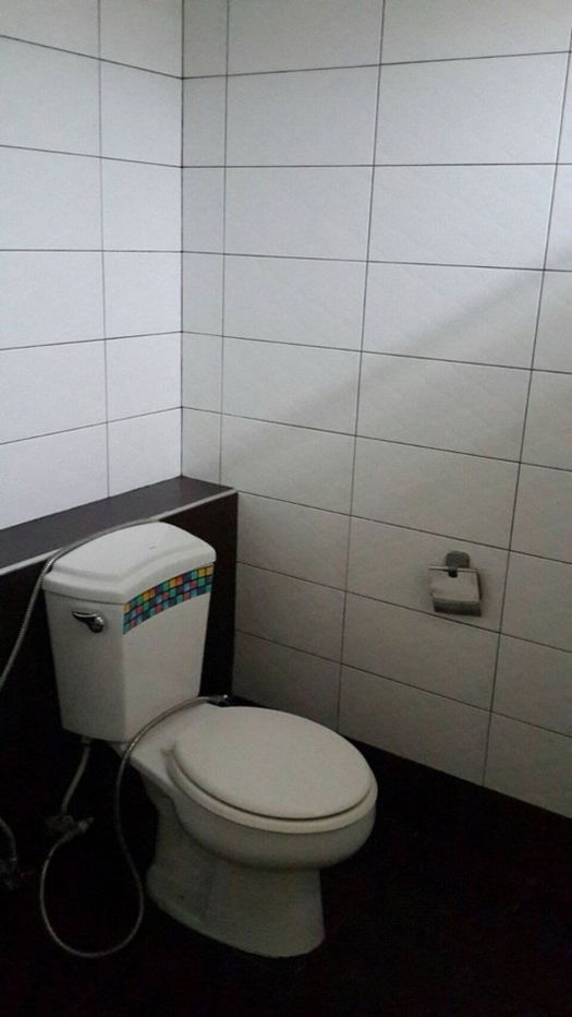 รูป ให้ เช่าโกดัง – พื้นที่สีม่วง เพชรเกษม 126 (พุทธมณฑลสาย 5) เนื้อที่ใช้สอย 800 ตร.ม. | 2 ชั้น | มีออฟฟิศในตัว | ห้องน้ำพนักงานครบ - รูปที่ 10/11