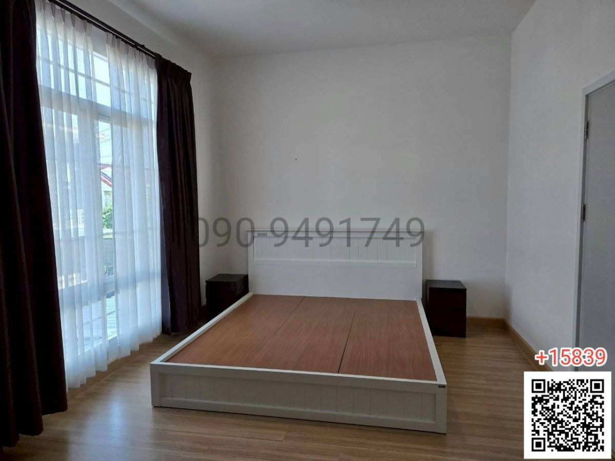 รูป เช่า ทาวน์เฮ้าส์ 2 ชั้น หมู่บ้าน กัสโต้ ดอนเมือง – สรงประภา ใกล้ รถไฟฟ้า SRT สถานีดอนเมือง - รูปที่ 3/14