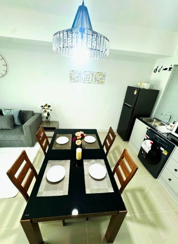 picture IKEA Bangna 1.7 km. Premium townhome for rent 2-storey 18 sq.wa. 150 sq.m. fully furnished 3 bed 2 b - 3/8
