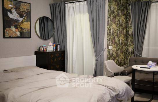 picture Studio Condo at Chapter One Shine Bangpo near MRT Bang Pho (ID 646748) - 1/8