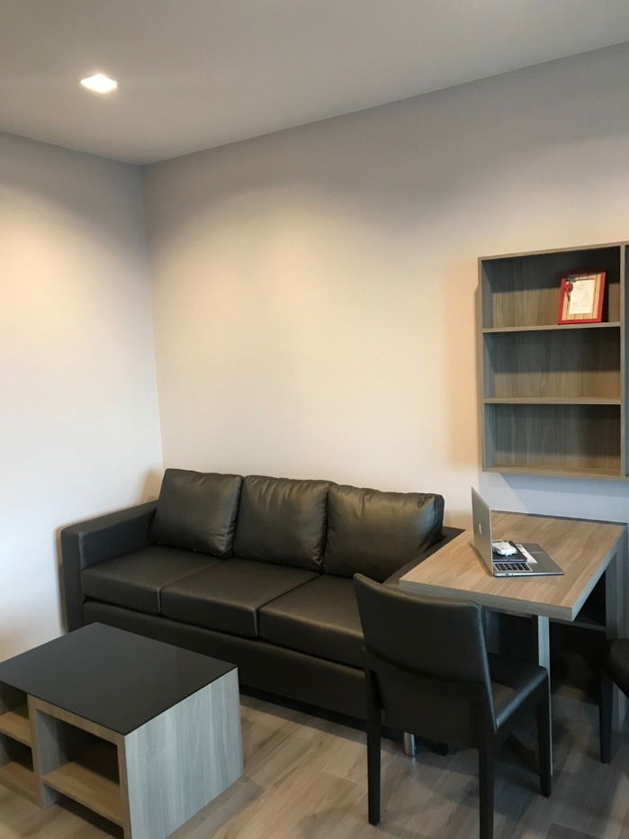 picture Code: KJ9854 for rent The Politan Rive 🔥🔥 Line ID: @kjcondo (with @)🔥🔥 - 3/16