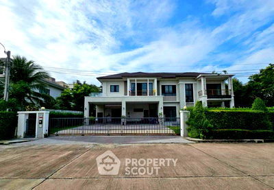 Houses for sale Ladkrabang Road Road : 5-BR House at Perfect Masterpiece Sukhumvit 77 close to Suvarnabhumi Airport (ID 2435873)