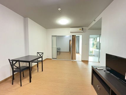 💥💥ขายด่วน!! ศุภาลัย เวอเรนด้า รัชวิภา-ประชาชื่น 1Bed 43.26 ตร.ม.ชั้น 5 ตึก East แต่งครบ รีโนเวทใหม่!! เพียง 2.85 ล้านบาท!! LINE ID: @atfirm💥💥