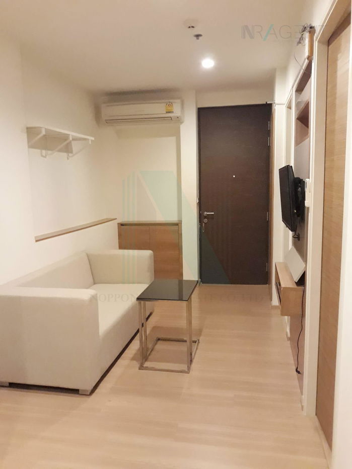 picture For Rent Condo RHYTHM PHAHOL - ARI Building 1, Floor 36,1 bed room, Room size 36.00 sqm - 4/8