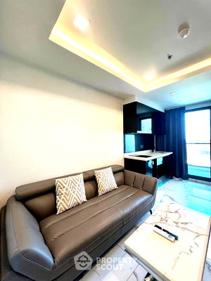 Condos for rent Soi Buakhao : 1-BR Condo at Arcadia Millennium Tower close to Pattaya South (ID 2347398)