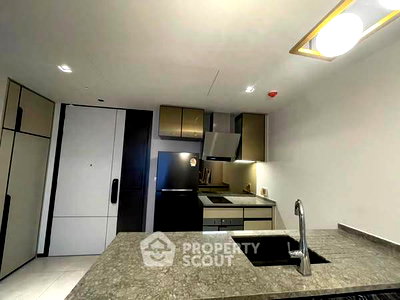 คอนโดให้เช่า : คอนโด 1-ห้องนอน ที่ เดอะ รีเซิร์ฟ 61 ไฮด์อะเวย์ ใกล้ BTS ทองหล่อ (ID 2357233)