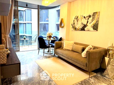 ขายคอนโด : คอนโด 2-ห้องนอน ที่ แอชตัน สุขุมวิท 41 ใกล้ BTS พร้อมพงษ์ (ID 2445998)