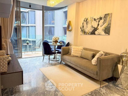 2-BR Condo at Ashton Residence 41 near BTS Phrom Phong (ID 2445998)