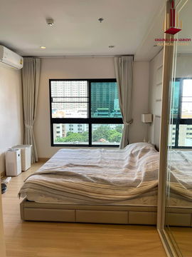 ✨ For Rent: Supalai Loft @ Talat Phlu Station Condo ✨ 💰 Only 15,000 THB/month