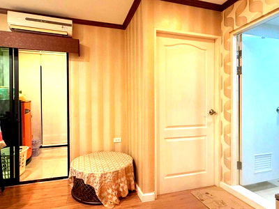 เช่าคอนโด ม.ศรีปทุม : #b4790 20/11/68  ให้เช่า iCondo เกษตร–นวมินทร์  (iCondo Kaset–Nawamin) 📲📢สอบถาม ld line @condoboy