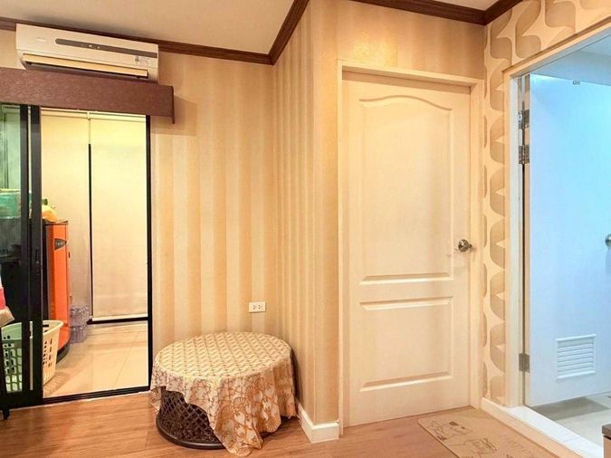 iCondo Kaset–            Nawamin