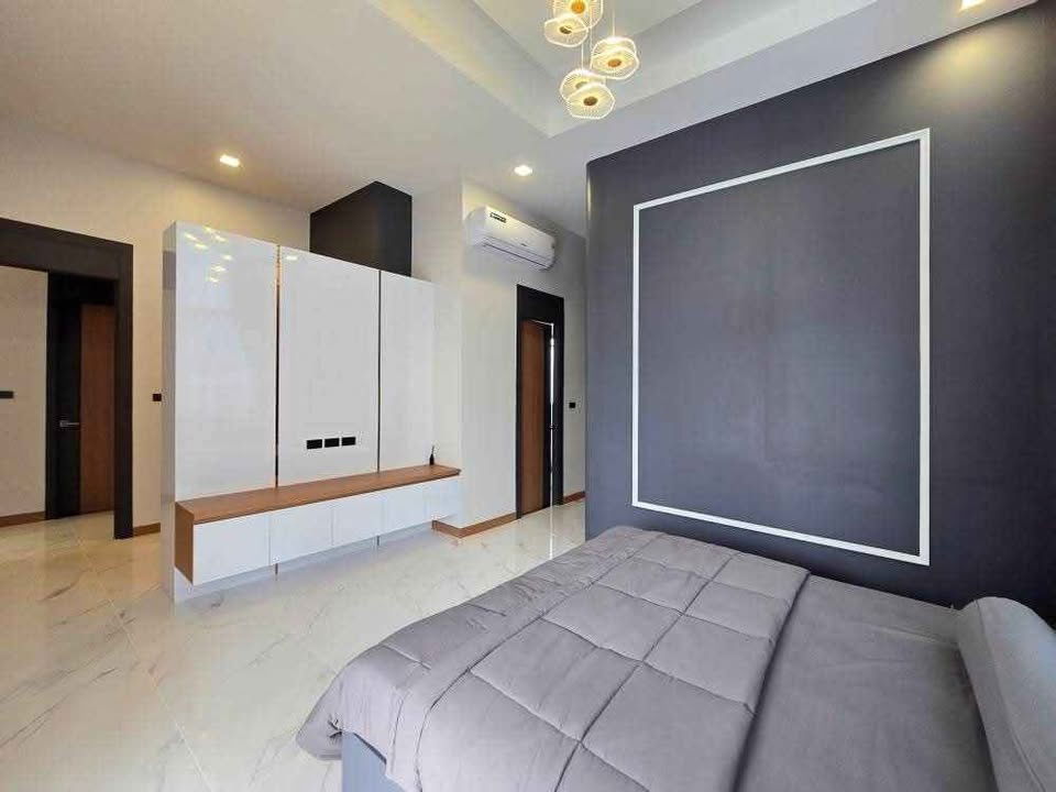 รูป ขายพลูวิลล่า สไตล์ นอดิก พัทยา - โป่ง 10.9 ล้าน - รูปที่ 7/20