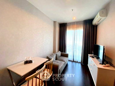 คอนโดให้เช่า : คอนโด 1-ห้องนอน ที่ ซี เอกมัย ใกล้ ARL รามคำแหง (ID 2446355)