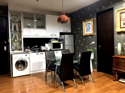 ขายคอนโด : บ้านกลางกรุง สยาม-ปทุมวัน คอนโดมิเนียม