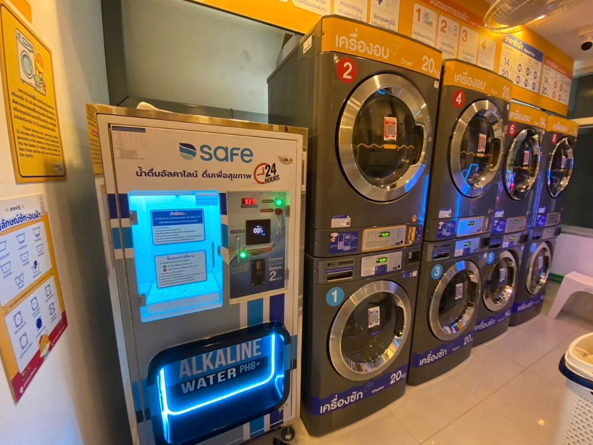 รูป 🏢 ขายคอนโด : Lumpini Place Rama IX - Ratchada (ลุมพินี เพลส พระราม 9 - รัชดา) รหัสทรัพย์ | 📌 LNP-C1165 - รูปที่ 4/19