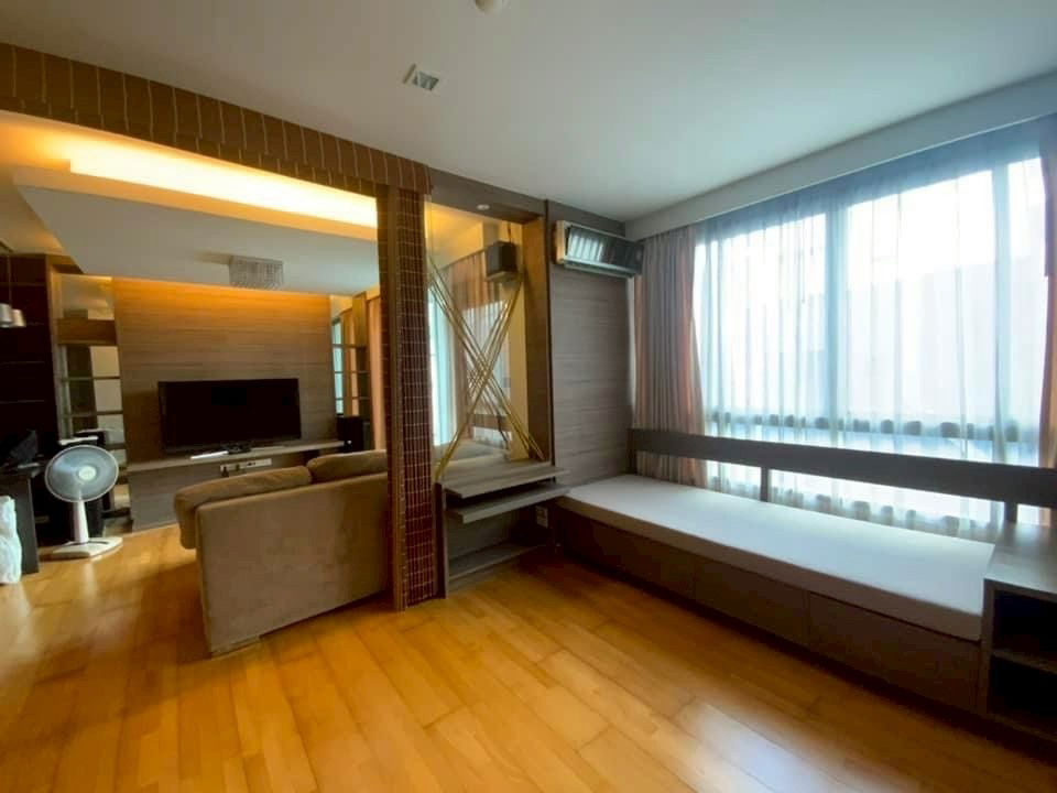 รูป BC175 ให้เช่า คอนโด อิสสระ@42 สุขุมวิท - รูปที่ 4/13