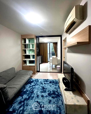 คอนโดให้เช่า : คอนโด 1-ห้องนอน ที่ พราว เอ็กซ์ทู ใน ปากเกร็ด (ID 2445881)