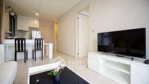 picture 1-BR Condo at Rhythm Sukhumvit 42 near BTS Ekkamai (ID 2399801) - 3/9