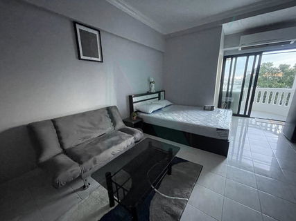 รูปภาพ 🔺 ให้เช่าคอนโด สายลม คอนโดเทล เทพารักษ์ อาคาร 1 ชั้น 3 สตูดิโอ ขนาด 27 ตรม ใกล้ BTS สำโรง